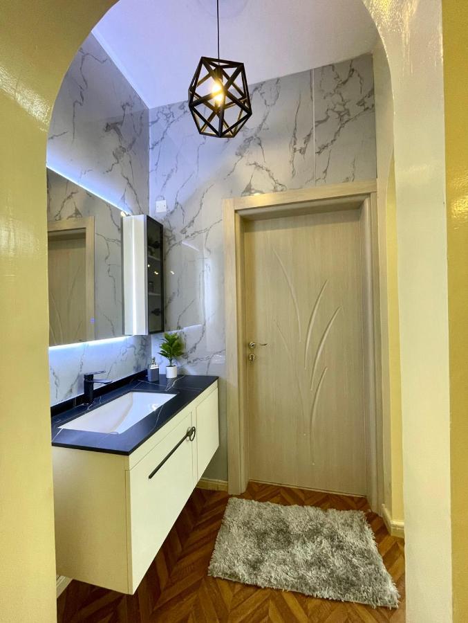 Deluxe Apartment Muscat Exterior foto
