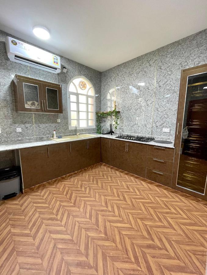Deluxe Apartment Muscat Exterior foto